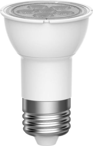 Energetic Żarówka LED E27, 4W, 2700K, biała ciepła, 600Cd (E275742 0412 51) 1