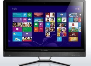 Komputer Lenovo Core i3-4160T, 4 GB, Brak systemu 2