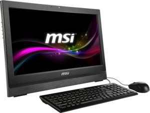 Komputer MSI Wind Top Core i3-4160, 4 GB, Brak systemu 1