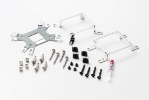 Chłodzenie wodne Cooler Master (RL-S12V-24PK-R2) 2