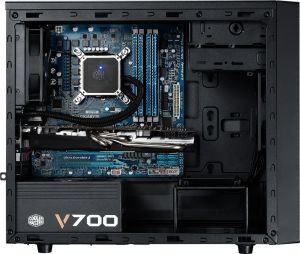 Chłodzenie wodne Cooler Master (RL-S12V-24PK-R2) 3
