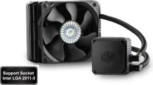 Chłodzenie wodne Cooler Master (RL-S12V-24PK-R2) 4
