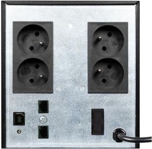 UPS Ever Sinline 1200 USB (W/SL00TO-001K20/04) 2