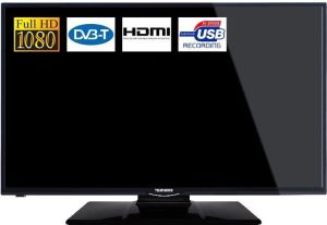 Telewizor Telefunken LED 39'' Full HD 1