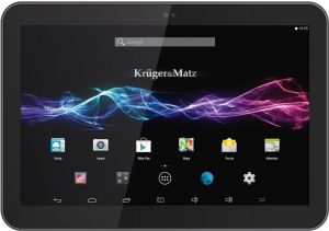 Tablet Kruger&Matz 10.1" 8 GB Czarny  (KM1065) 1