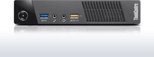 Komputer Lenovo ThinkCentre M73 Tiny i3-4130T 4GB/500 Win7 Pro / Win 8.1 Pro PL 3 Year On-site (10AXA0JNPB) 12