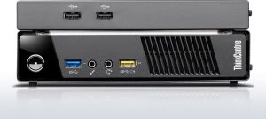 Komputer Lenovo ThinkCentre M73 Tiny i3-4130T 4GB/500 Win7 Pro / Win 8.1 Pro PL 3 Year On-site (10AXA0JNPB) 14