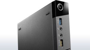 Komputer Lenovo ThinkCentre M73 Tiny i3-4130T 4GB/500 Win7 Pro / Win 8.1 Pro PL 3 Year On-site (10AXA0JNPB) 15