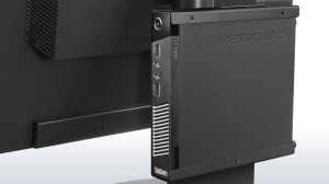 Komputer Lenovo ThinkCentre M73 Tiny i3-4130T 4GB/500 Win7 Pro / Win 8.1 Pro PL 3 Year On-site (10AXA0JNPB) 3