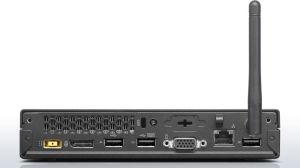 Komputer Lenovo ThinkCentre M73 Tiny i3-4130T 4GB/500 Win7 Pro / Win 8.1 Pro PL 3 Year On-site (10AXA0JNPB) 7
