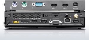 Komputer Lenovo ThinkCentre M73 Tiny i3-4130T 4GB/500 Win7 Pro / Win 8.1 Pro PL 3 Year On-site (10AXA0JNPB) 8