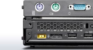 Komputer Lenovo ThinkCentre M73 Tiny i3-4130T 4GB/500 Win7 Pro / Win 8.1 Pro PL 3 Year On-site (10AXA0JNPB) 10