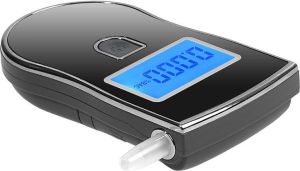 Alkomat Tracer X101 2