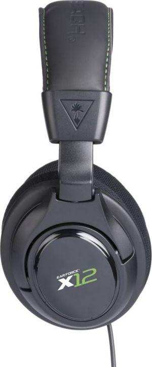 Słuchawki Turtle Beach EAR FORCE X12 (TBS-2257-01) 4