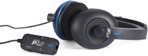 Słuchawki Turtle Beach EAR FORCE P12 (TBS-3250-02) 2