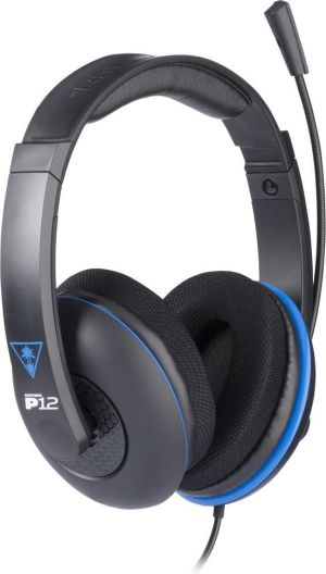 Słuchawki Turtle Beach EAR FORCE P12 (TBS-3250-02) 4