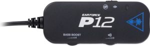 Słuchawki Turtle Beach EAR FORCE P12 (TBS-3250-02) 5