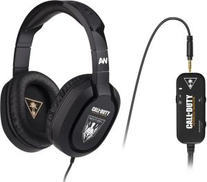 Słuchawki Turtle Beach COD Task Force PS4 (TBS-4041-01) 3