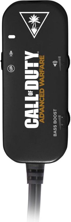 Słuchawki Turtle Beach COD Task Force PS4 (TBS-4041-01) 5