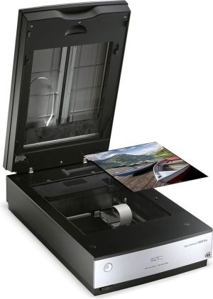 Skaner Epson Perfection V800 Photo (B11B223401) 2