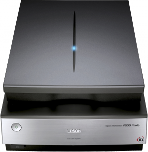Skaner Epson Perfection V800 Photo (B11B223401) 3