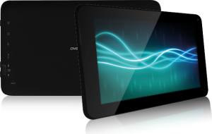 Tablet Overmax 7" 4 GB Czarny  (OV-LIVECORE 7010) 1