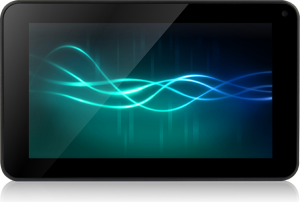 Tablet Overmax 7" 4 GB Czarny  (OV-LIVECORE 7010) 3