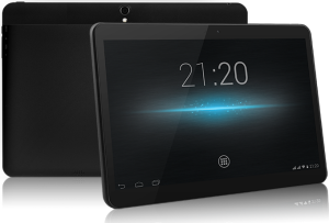 Tablet Overmax 10.1" 16 GB 3G Czarny  (OV-STEELCORE 1010 3G) 2