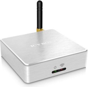 Kontroler Icy Box IB-MP401Air 2