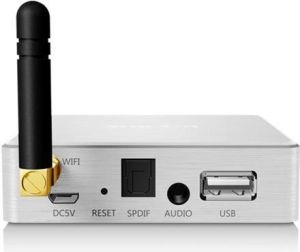 Kontroler Icy Box IB-MP401Air 3