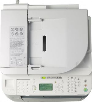 Urządzenie wielofunkcyjne Canon imageRUNNER 1133iF (4840B003) 4
