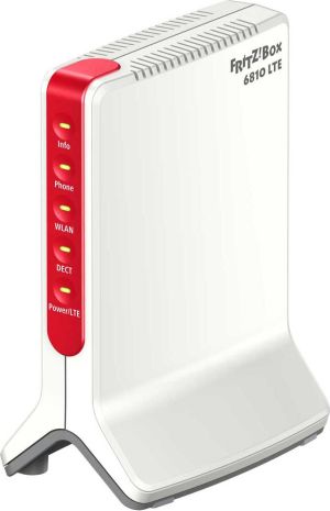 Router AVM FRITZ!Box 6810 LTE (20002603) 1