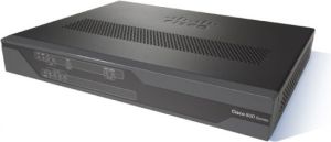 Router Cisco C891FW-E-K9 1