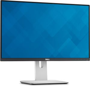 Monitor Dell UltraSharp U2415 (210-AEVE) 2