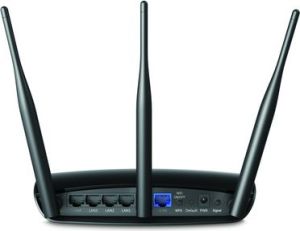 Router Netis WF2533 5
