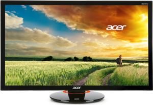 Monitor Acer XB270H (UM.HB0EE.005) 2