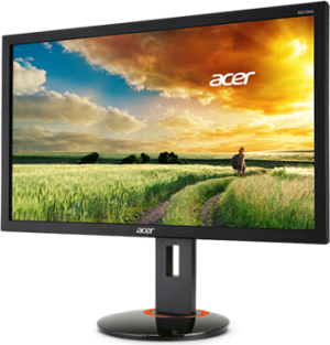 Monitor Acer XB270H (UM.HB0EE.005) 4