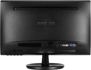Monitor Asus VT207N 3