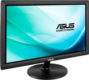 Monitor Asus VT207N 4