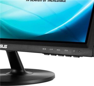 Monitor Asus VT207N 5