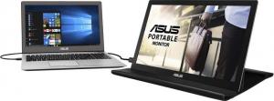 Monitor Asus MB168B (90LM00I0-B01170) 4
