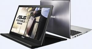 Monitor Asus MB168B (90LM00I0-B01170) 5