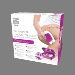 Depilator Silkn Glide GL15PE3U001 9