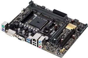 Płyta główna Asus A68HM-K 6