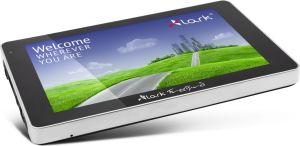 Nawigacja GPS Lark FreeBird 50.7 HD-DVBT GPS, 5'' LarkMap Polska (5901592830417) 2