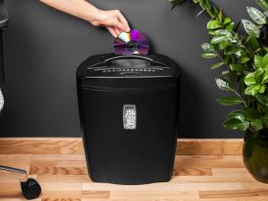 Niszczarka Tracer Cutter TRX-119 P-4 4