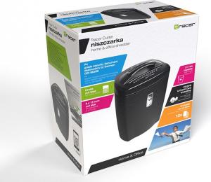 Niszczarka Tracer Cutter TRX-119 P-4 5