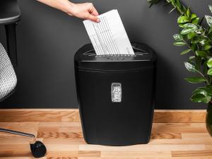 Niszczarka Tracer Cutter TRX-119 P-4 3