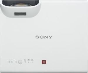Projektor Sony lampowy 1280 x 800px 2600lm 3LCD 1