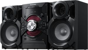Wieża Panasonic SC-AKX18 1